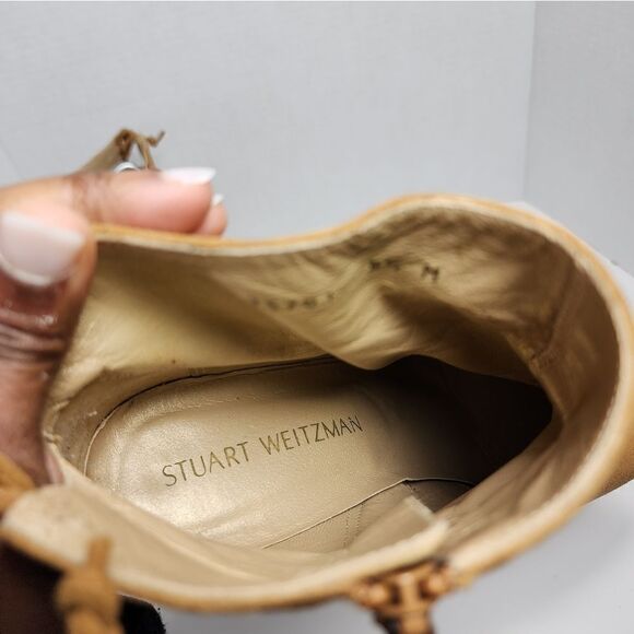 Stuart Weitzman  - Picture 9 of 17